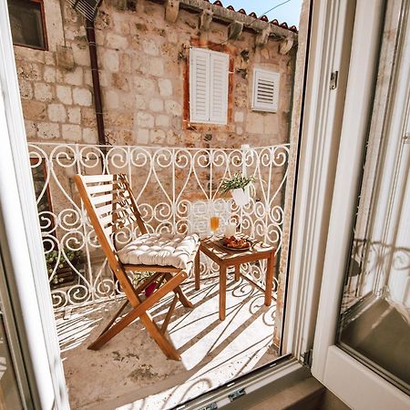 Mascheroni Luxury Rooms Dubrovnik Eksteriør bilde