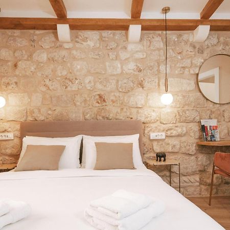 Mascheroni Luxury Rooms Dubrovnik Eksteriør bilde