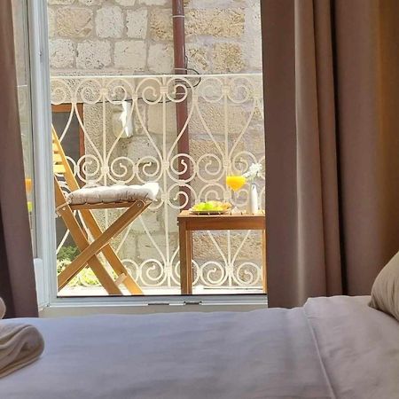 Mascheroni Luxury Rooms Dubrovnik Eksteriør bilde
