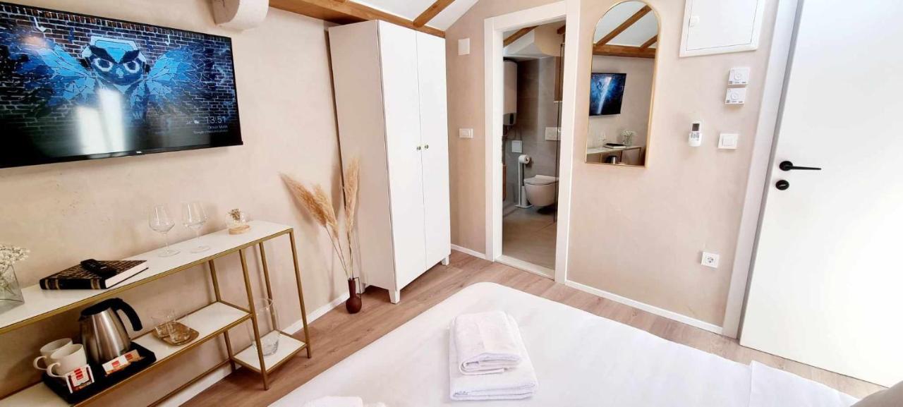 Mascheroni Luxury Rooms Dubrovnik Eksteriør bilde