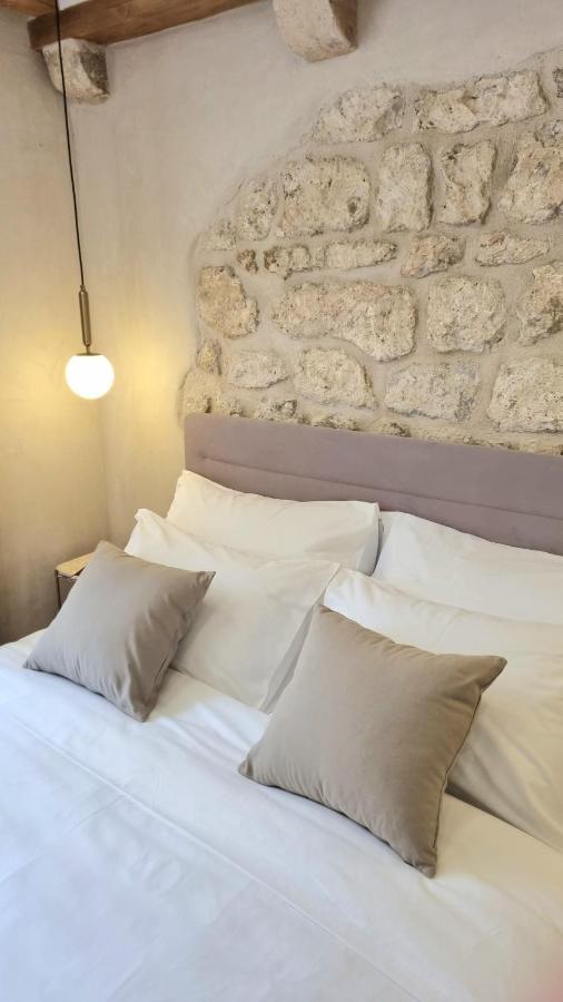 Mascheroni Luxury Rooms Dubrovnik Eksteriør bilde
