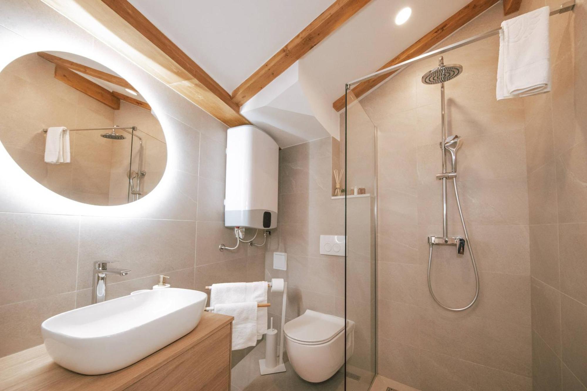 Mascheroni Luxury Rooms Dubrovnik Eksteriør bilde