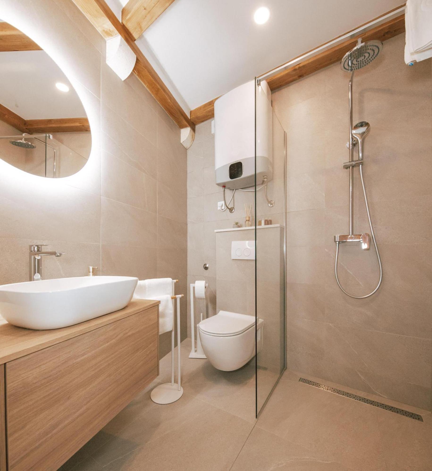 Mascheroni Luxury Rooms Dubrovnik Eksteriør bilde