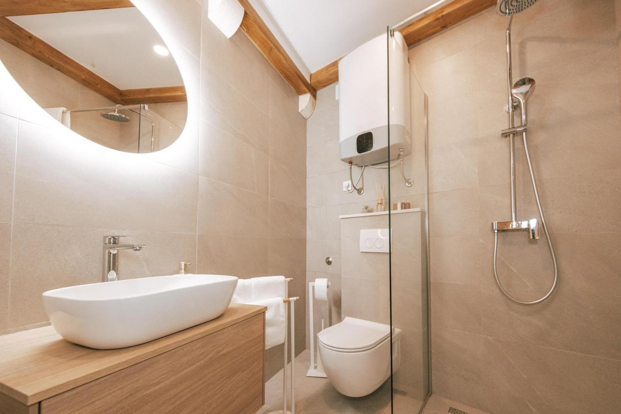 Mascheroni Luxury Rooms Dubrovnik Eksteriør bilde