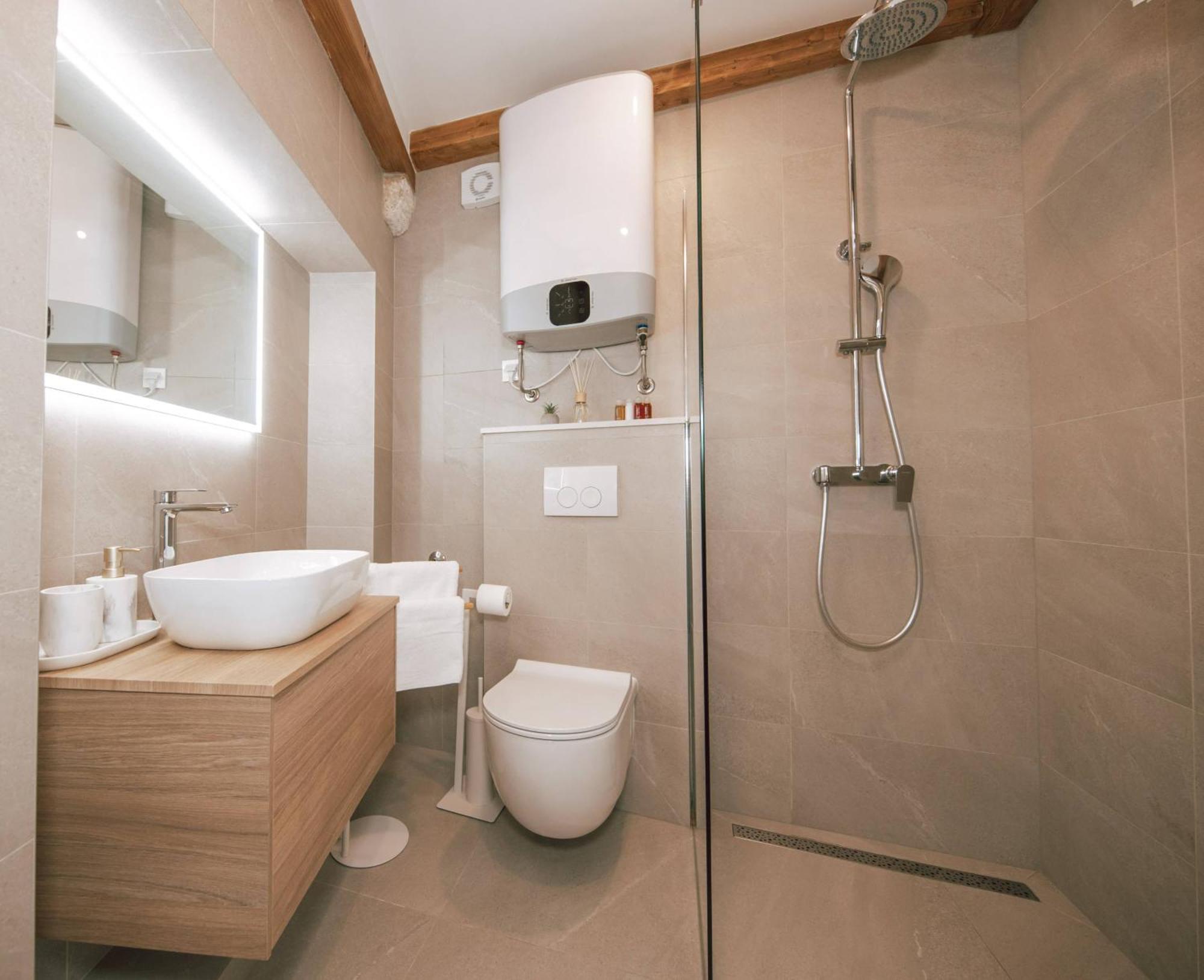 Mascheroni Luxury Rooms Dubrovnik Eksteriør bilde