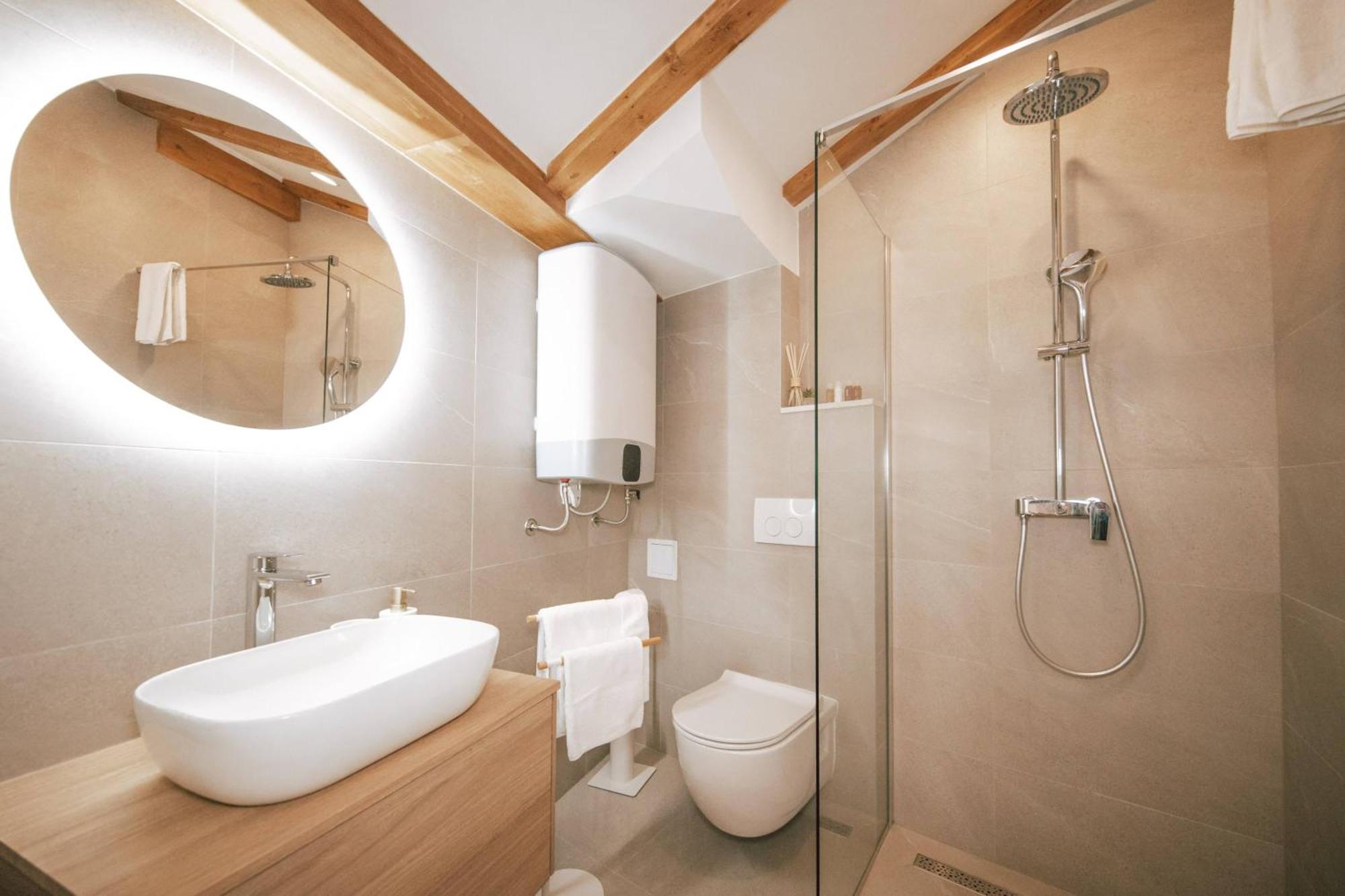 Mascheroni Luxury Rooms Dubrovnik Eksteriør bilde