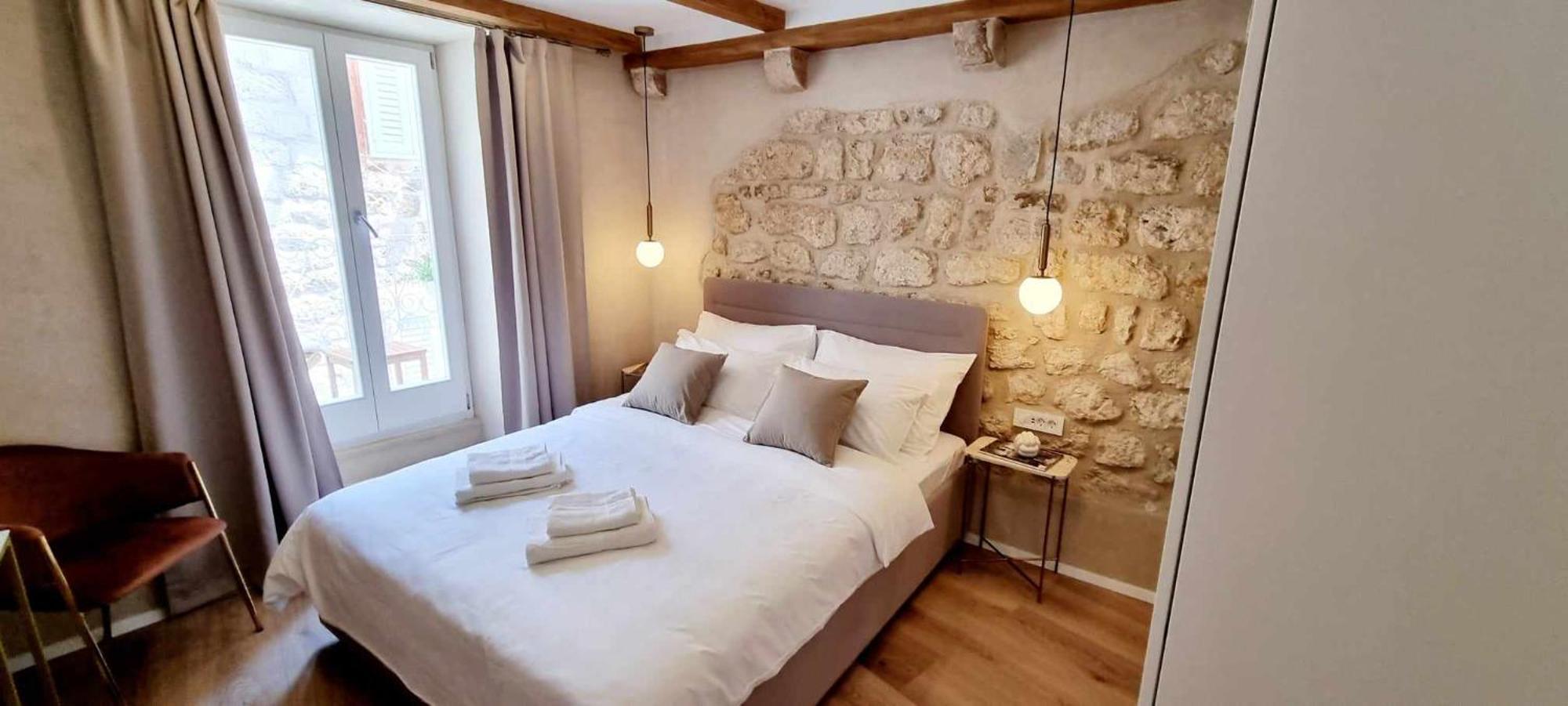 Mascheroni Luxury Rooms Dubrovnik Eksteriør bilde