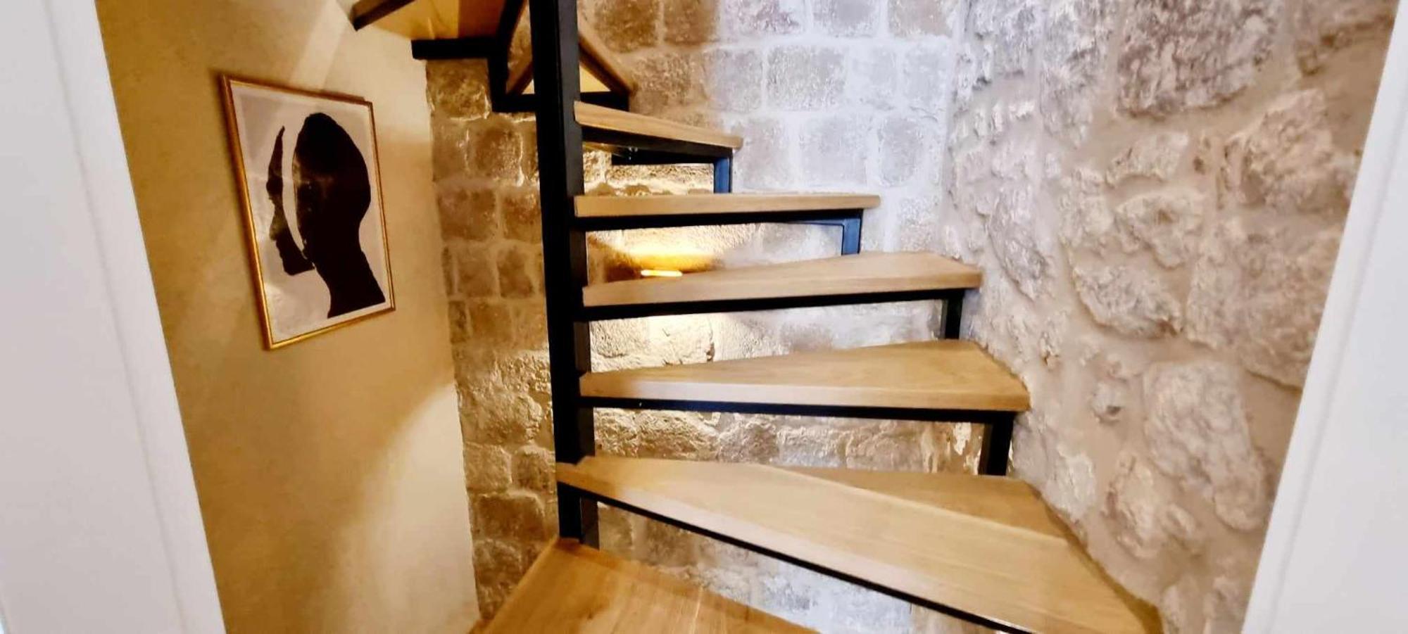 Mascheroni Luxury Rooms Dubrovnik Eksteriør bilde